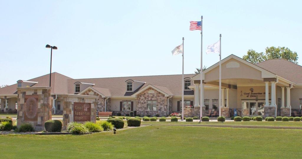 Good Samaritan Home of Quincy Senior Living Community Assisted Living